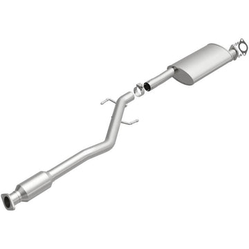 MagnaFlow Direct Fit Catalytic Converter 13-17 Hyundai Santa Fe 3.3L