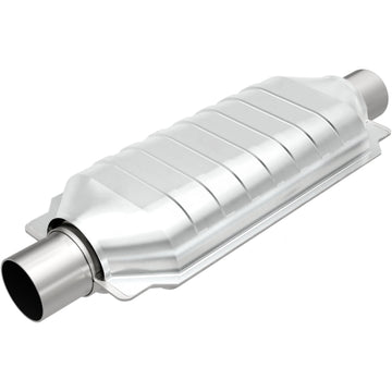 MagnaFlow Universal Catalytic Converter 2.25inch