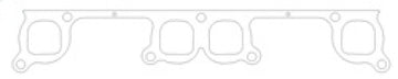 Cometic Chevy Gen1 Small Block V8 .030in MLS Exhaust Mani Gasket Set