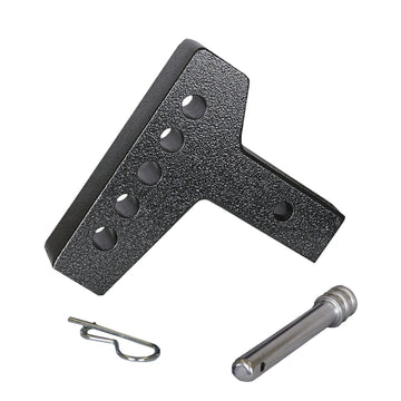 Gen-Y 2in Weight Distribution Shank 1.7K TW 10K/16K Towing
