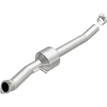 MagnaFlow Direct Fit Catalytic Converter 07-10 BMW X5 3.0L