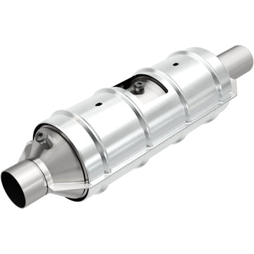 MagnaFlow DF Catalytic Conv 00-05 Ford Excursion / 99-04 F-250 SD / 99-04 F-350 SD (California)