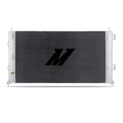Mishimoto 2019+ Chevy Silverado 1500 Aluminum Radiator