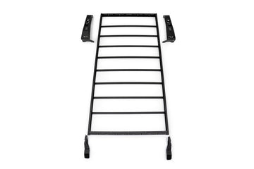 DV8 Offroad 21-23 Ford Bronco Portaequipajes con techo blando
