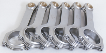 Eagle Buick 3.8L V6 H-Beam Connecting Rods (Set of 6)