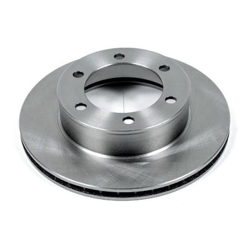 Power Stop 96-02 Toyota 4Runner Front Autospecialty Brake Rotor