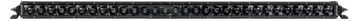 Rigid Industries 30in SR-Series PRO - Spot - Midnight Edition