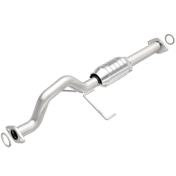 MagnaFlow Direct Fit Catalytic Converter 1995 Mazda Millenia 2.3L Rear
