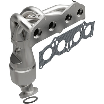MagnaFlow Direct Fit Catalytic Converter 02-06 Camry 2.4L Man OEM