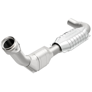 MagnaFlow Direct Fit Catalytic Converter 99-00 Ford F-150 4.6L