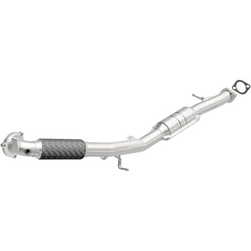 MagnaFlow Direct Fit Catalytic Converter Volvo C30