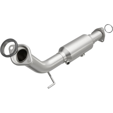 MagnaFlow Direct Fit Catalytic Converter 02-05 Honda Civic SI 2.0L