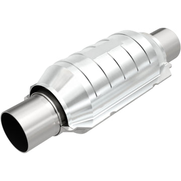 MagnaFlow Universal Catalytic Converter 2.50 Ulev