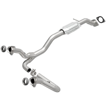 MagnaFlow Direct Fit Catalytic Converter 00 Blazer 4WD 4dr 4.3L OEM