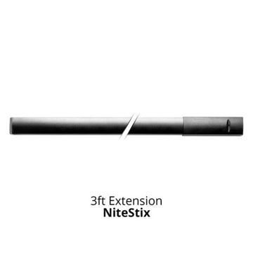 XK Glow Nite Stix Foldable Overhead Light System 8ft
