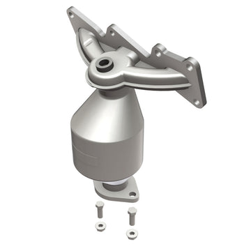 MagnaFlow Direct Fit Catalytic Converter 06-08 Hyun/Kia 3.8L