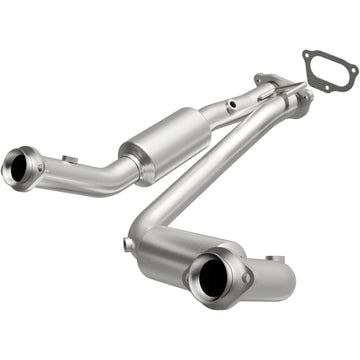 MagnaFlow Direct Fit Catalytic Converter 04-06 Ford Ranger 4.0L