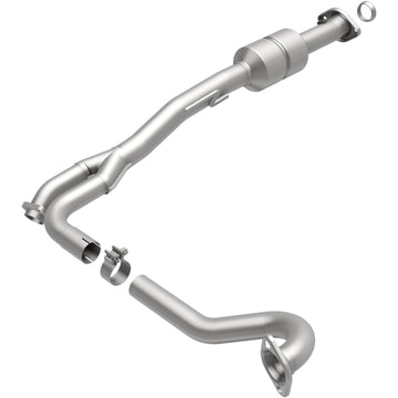MagnaFlow Direct Fit Catalytic Converter 02-03 Jeep Liberty 3.7L