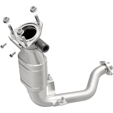 MagnaFlow Direct Fit Catalytic Converter 01-04 Escape 2.0 OEM