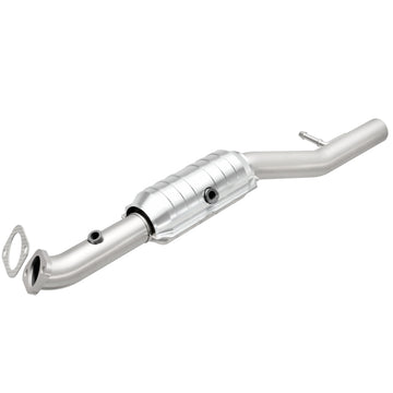 MagnaFlow DF Catalytic Conv 08-09 Mitsubishi Lancer 2.0L w/o Turbo *NOT FOR SALE IN CALIFORNIA*