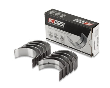 King Engine Bearings Hyundai G4KE / G4KC (Size +25) Main Bearings (Set of 5)