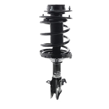 KYB Shocks & Struts Strut Plus Front Left 12-16 Subaru Impreza (Exc. WRX)