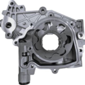 Boundary 93-12 Ford Duratec V6 2.5L/3.0L High Flow High Pressure Oil Pump Assembly