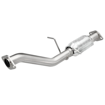 MagnaFlow Direct Fit Catalytic Converter 95-98 Toyota T100 2WD 3.4L