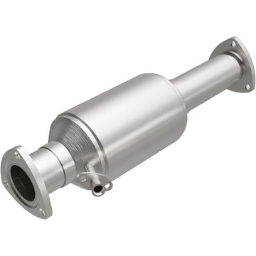 MagnaFlow Direct Fit Catalytic Converter 79-87 Toyota Land Cruiser 4.2L