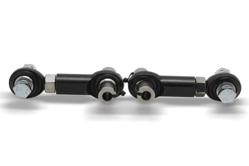 BLOX Racing Adjustable End Links Set - 2013+ Subaru FRX/BRZ/GT86 - 08-21 Subaru WRX STI