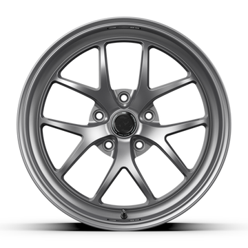 fifteen52 Sector RSR 19x11 5x130 56mm ET 71.6mm Center Bore Matte Titanium