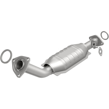 MagnaFlow Direct Fit Catalytic Converter 00-04 Tundra 4.7L P/S OEM