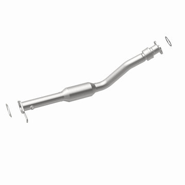 MagnaFlow 01-03 Buick Century 3.1L Direct Fit Converter
