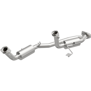 MagnaFlow 04-05 Ford Freestar 3.9L Direct Fit Converter