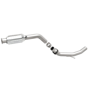 MagnaFlow Direct Fit Catalytic Converter 98-04 Intrepid 2.7L P OEM