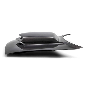 Anderson Composites 15-23 Dodge Challenger Type-HM Carbon Fiber Hood