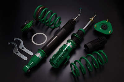 Tein 05-09 Subaru Legacy (BL9/BP9) Flex Z Coilovers