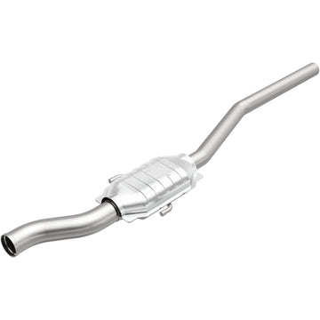MagnaFlow Direct Fit Catalytic Converter 79-81 Dodge D150/D200 3.7L