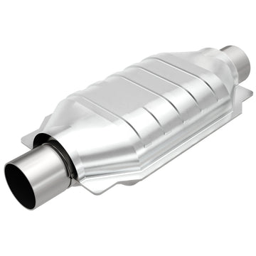 MagnaFlow Universal Catalytic Converter 2.5