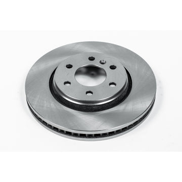 Power Stop 06-07 Buick Terraza Front Autospecialty Brake Rotor