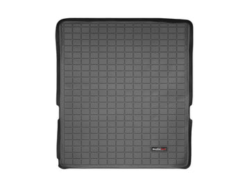 WeatherTech 11+ Ford Flex Cargo Liners - Black