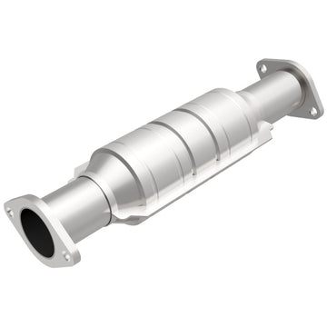 MagnaFlow Direct Fit Catalytic Converter 97-98 Mitsu Diamante 3.5L