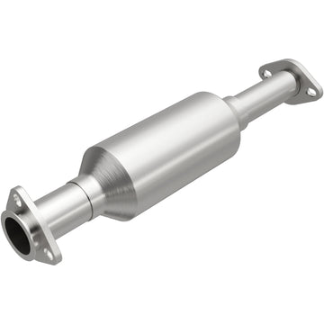 MagnaFlow California Direct Fit Catalytic Converter 91-92 Suzuki Sidekick 1.6L