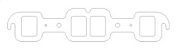 Cometic Oldsmobile Gen-2 Rocket V8 .030in MLS Exhaust Mani Gasket Set