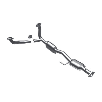MagnaFlow Direct Fit Catalytic Converter Aerostar 90-94 4.0L