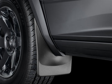 WeatherTech 2016+ Toyota Rav4 No Drill Mudflaps