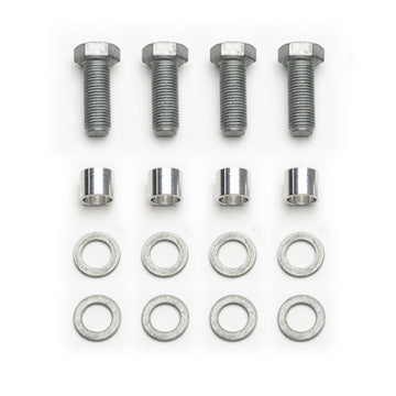 Wilwood Rotor Bolt Kit - Bracket 11.00 Civic/Integra - Grade 8 Alloy Steel