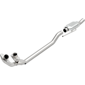 MagnaFlow Direct Fit Catalytic Converter Ford 87 96