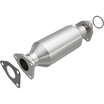 MagnaFlow Direct Fit Catalytic Converter 98-01 Honda Prelude 2.2L