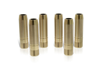 Ferrea Toyota Supra 3.0T Copper-Bronze .001 Oversize Intake Valve Guide - Single (Drop Ship Only)